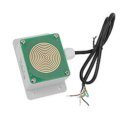 RS-YUX-N01R01-H Rain and Snow Sensor - RS485 - 2