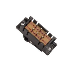 RS1223 ON-OFF-ON Anahtar 6 Pin - 2