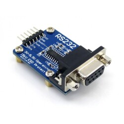 RS232 TTL Converter