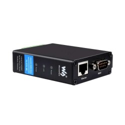 RS232/485/422 to RJ45 Converter Module - 3