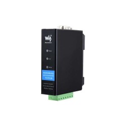 RS232/485/422 to RJ45 Converter Module