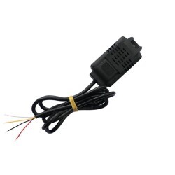 RS485 High Precision SHT20 Temperature Humidity Sensor