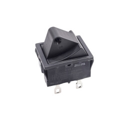RS51 Non-Illuminated On/Off Switch - 6 Pin