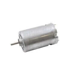 RS550 10.8V 24000Rpm DC Motor Without Gearbox - 1