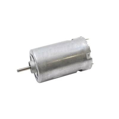 RS550 10.8V 24000Rpm DC Motor Without Gearbox - 1