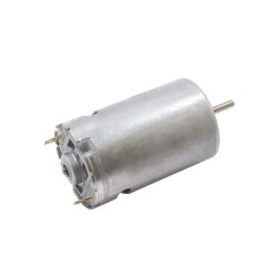 RS550 10.8V 24000Rpm DC Motor Without Gearbox - 2