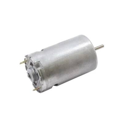 RS550 10.8V 24000Rpm Redüktörsüz DC Motor - 2