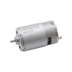 RS550-2 14.4V 21000Rpm DC Motor Without Gearbox