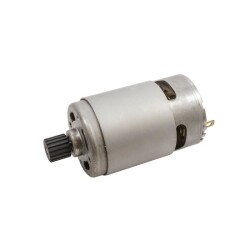 RS555 24V 6100rpm DC Motor without Gearbox