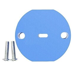 RTD PT100 Temperature Sensor Transmitter DC 24V 0-200℃ - 2