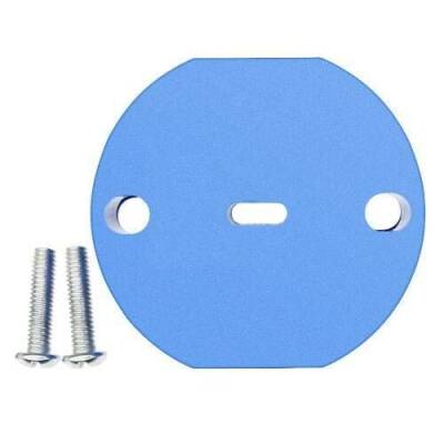 RTD PT100 Temperature Sensor Transmitter DC 24V 0-200℃ - 2
