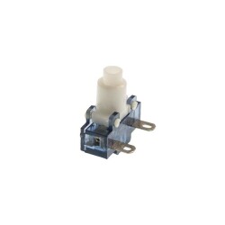S-117A Anahtarlı Push Buton