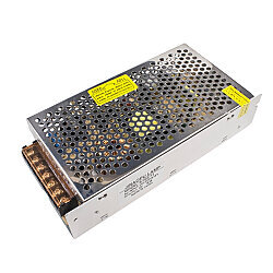 S-200-12 12V 16.5A Metal Case Power Supply - 2