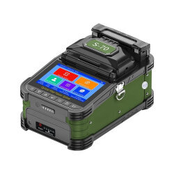 S-70 Fiber Optic Fusion Splicer Machine - 2