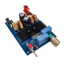 SA-50 TDA7492 2x50W Stereo Amfi Modülü