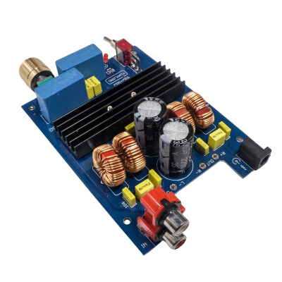 SA-50 TDA7492 2x50W Stereo Amplifier Module - 2