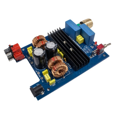 SA-50 TDA7492 2x50W Stereo Amplifier Module - 3
