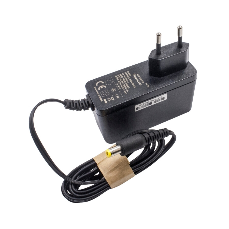 Sagemcom 16V 2A Adaptör