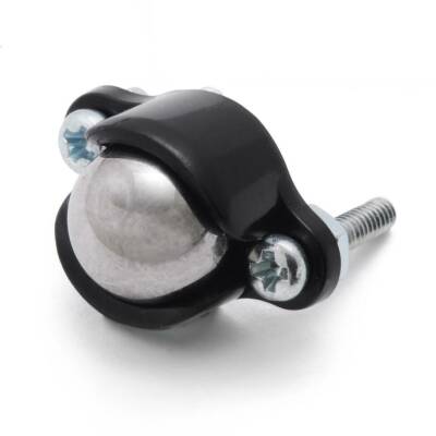 Sarhoş Teker Metal 9.5 mm - 1