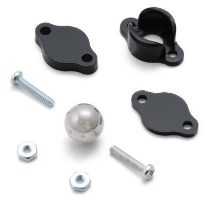 Sarhoş Teker Metal 9.5 mm - 2