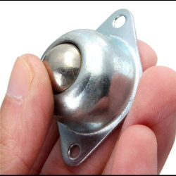 Sarhoş Tekerlek - Metal - 2