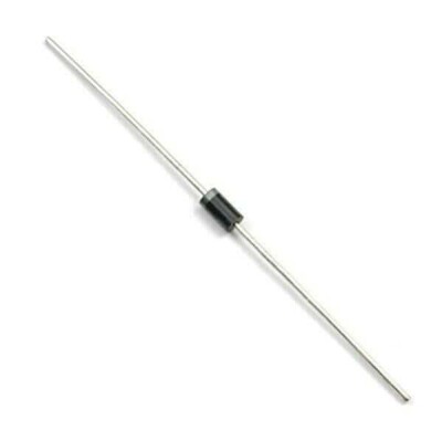 SB5100 5A 100V Schottky Diode - 1