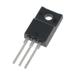 SBR20A300CTFP 20A 300V Schottky Diode