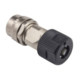 SC-CMV1-SP10S 10-Pin Kilitli Su Geçirmez Konnektör - 2