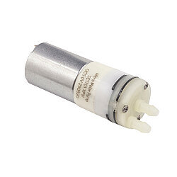 SC1701 5V Mikro Su Pompası - 1