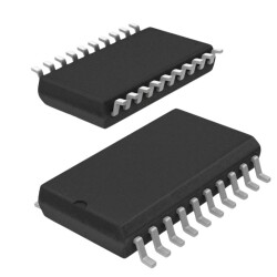 SC2262 SOP-20 Remote Control Encoder Integer - PT2262