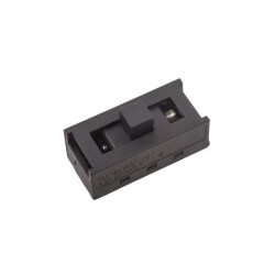 SC72-2 3 Position Slide Switch 8 Pin