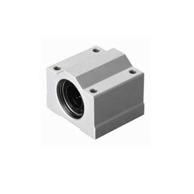 SCE10UU 10mm Lineer Rulman - 1