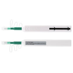 SC/FC/ST 2.5mm Fiber Optic Cleaning Pen - 3