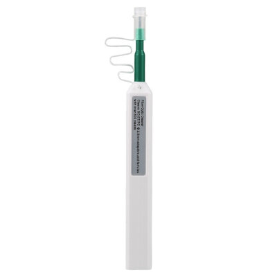 SC/FC/ST 2.5mm Fiber Optik Temizleme Kalemi - 1