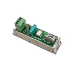 SCR-01 Single Channel Thyristor Driver - Rail Mount