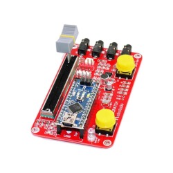 Scratch Arduino Nano Kit