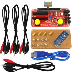 Scratch Arduino Nano Kiti - 2
