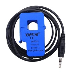 SCT-013 0-100A Current Sensor