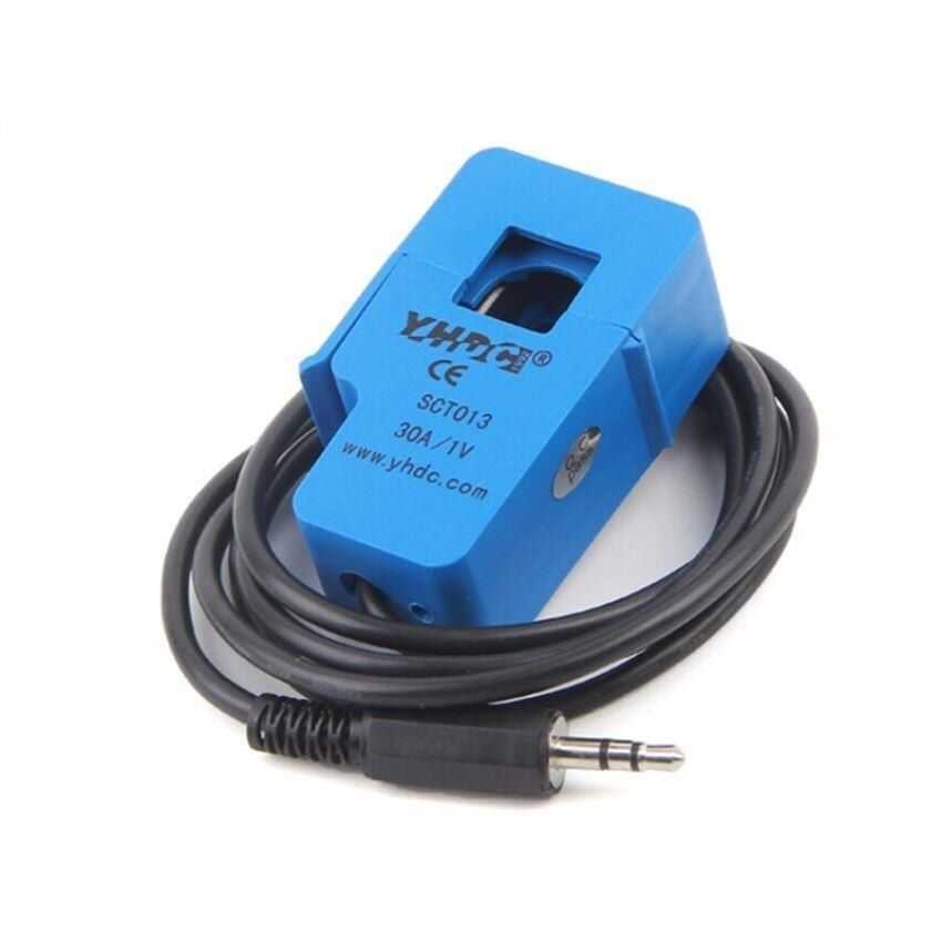 SCT-013 0-30A Akım Sensörü