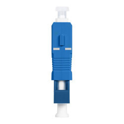 SC/UPC (Erkek) - LC/UPC (Dişi) Fiber Optik Dönüştürücü