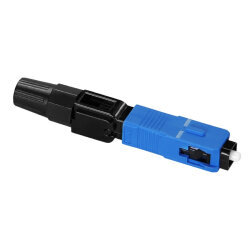 SC/UPC Single Mod Fast Connector – Hızlı Fiber Optik Konnektör - 2