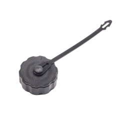SD13 Waterproof Cover - Black
