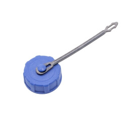 SD13 Waterproof Cover - Blue