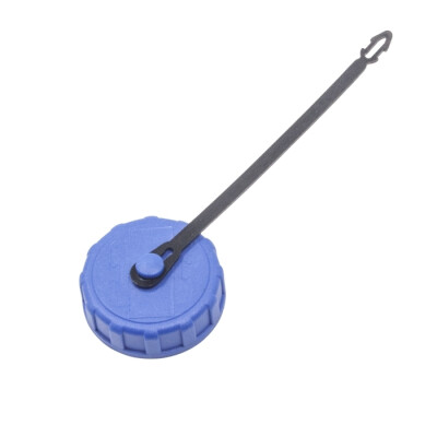 SD16 Waterproof Cover - Blue - 1