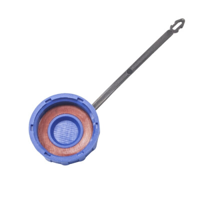 SD16 Waterproof Cover - Blue - 2