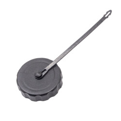 SD20 Waterproof Cover - Black