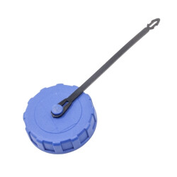 SD20 Waterproof Cover - Blue