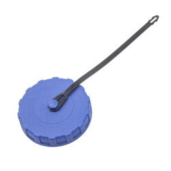 SD28 Waterproof Cover - Blue