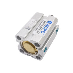 SDA 20x20-S Magnetic Pneumatic Cylinder - 2