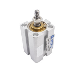SDA 20x20-S Magnetic Pneumatic Cylinder - 3